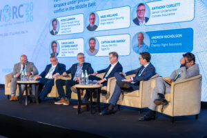 WORC2021 Day 1 Panel 1