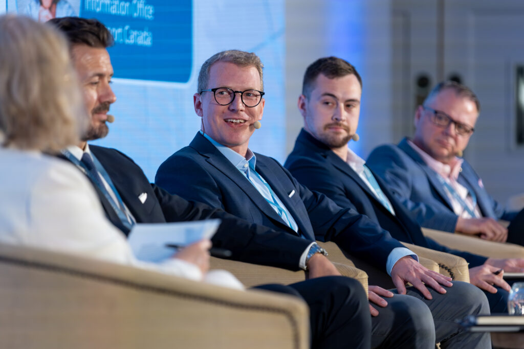 WORC2026 Frank panel