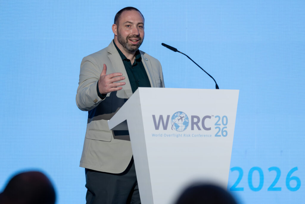 WORC2026 Matt Borie keynote