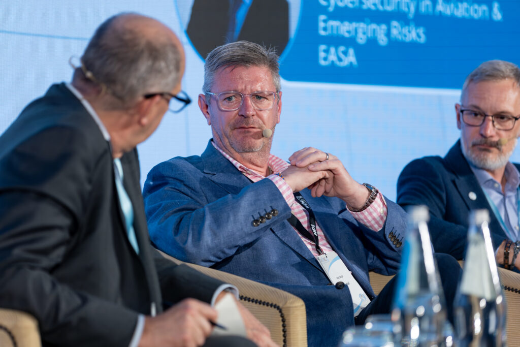 WORC2026 Rob Sage on panel
