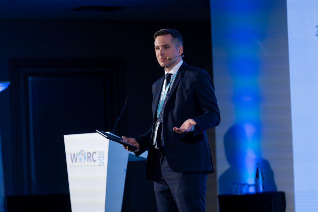 WORC2026 Stanislav Bukhman Intro