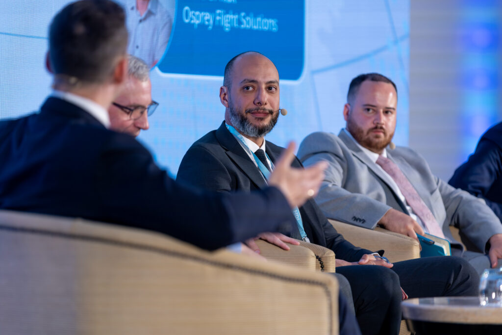 WORC2026 Fouad Gohar panel