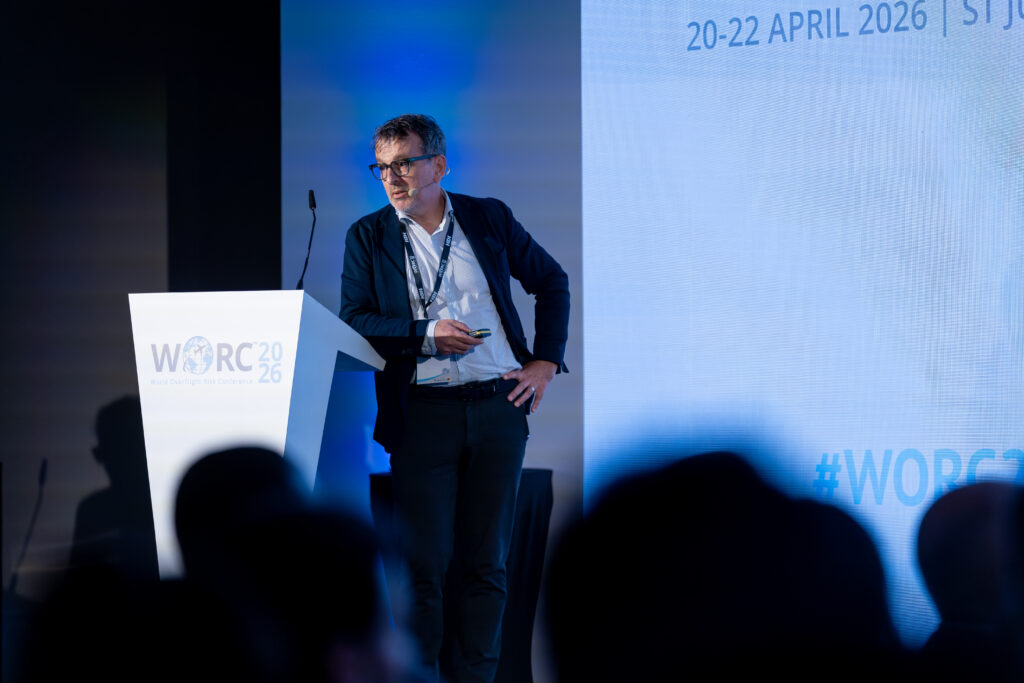 WORC2026 Joe F keynote