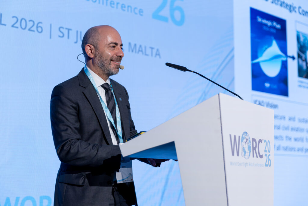 WORC2026 Nicholas Rallo Keynote