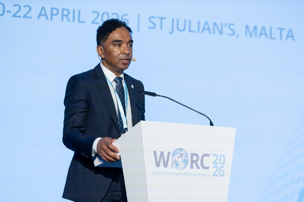 WORC2026 Mario Brito keynote